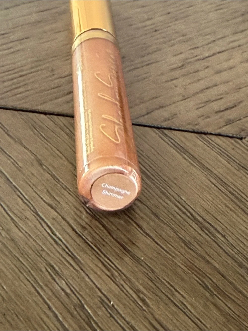 SeneGence ShadowSense Champagne Shimmer Eyeshadow .20 fl oz